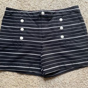 Tommy Hilfiger Womens Shorts Size 14